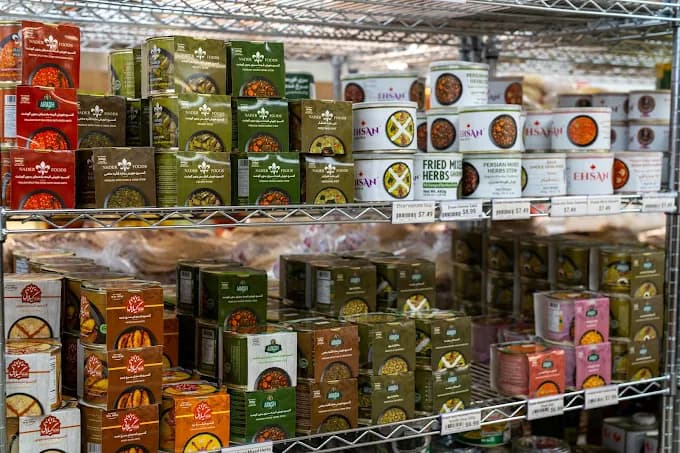 HalalWay International Supermarket & Restaurant