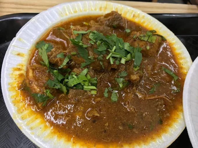 Indo Pak Café