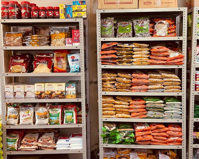 Sejahtera E-Halal Foods