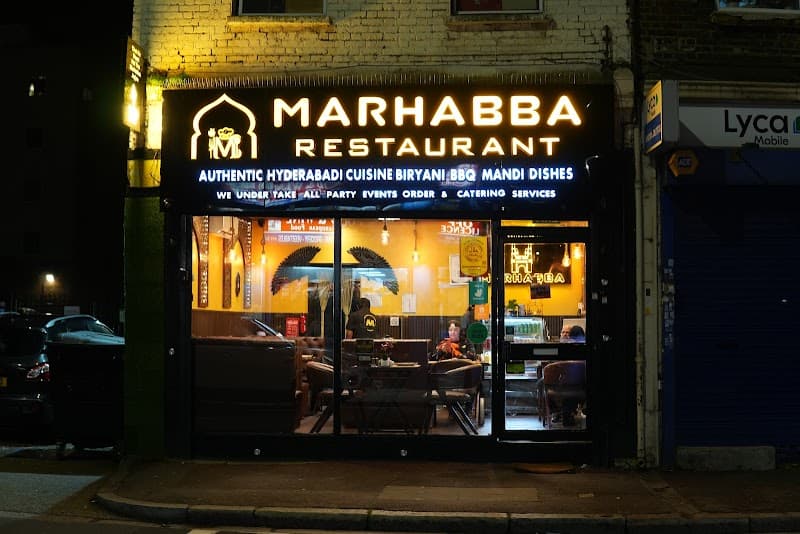 Mahmood's Punjabi Restaurant