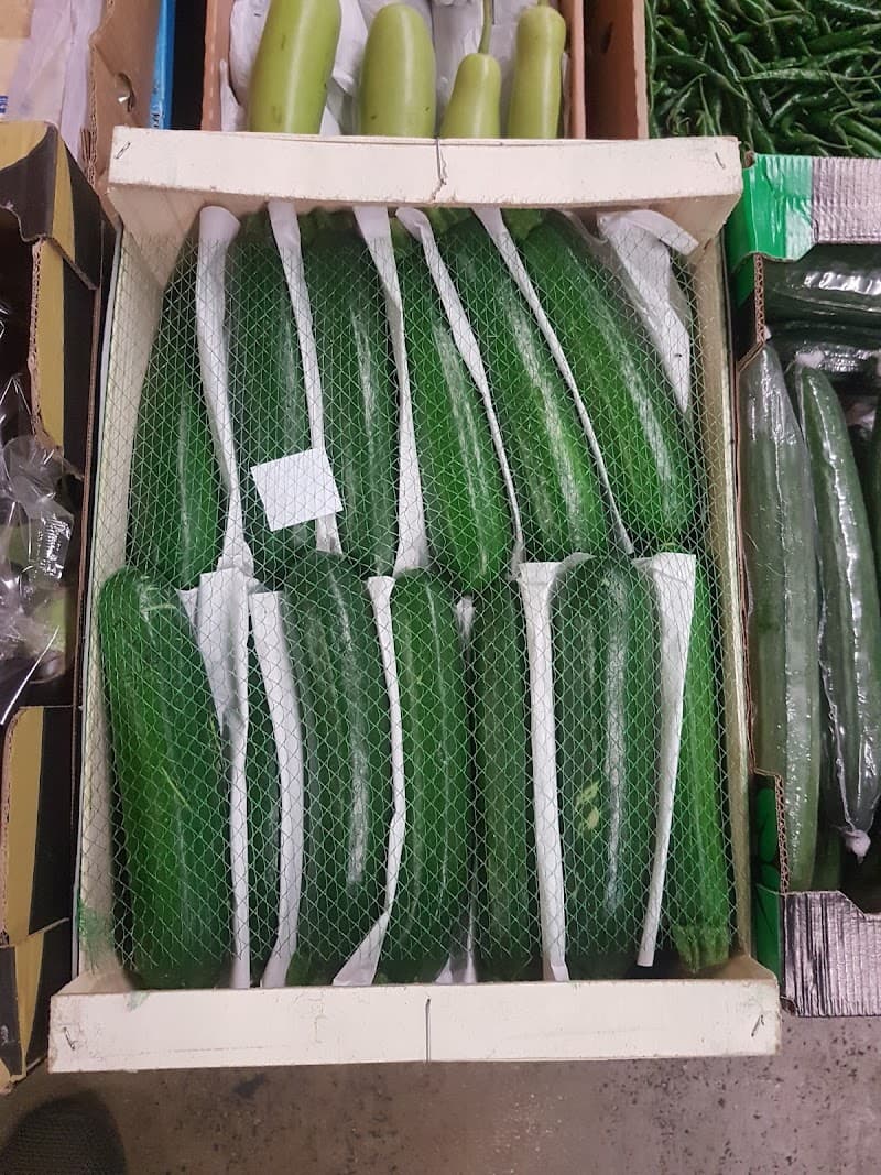 Al-Abbas Supermarket