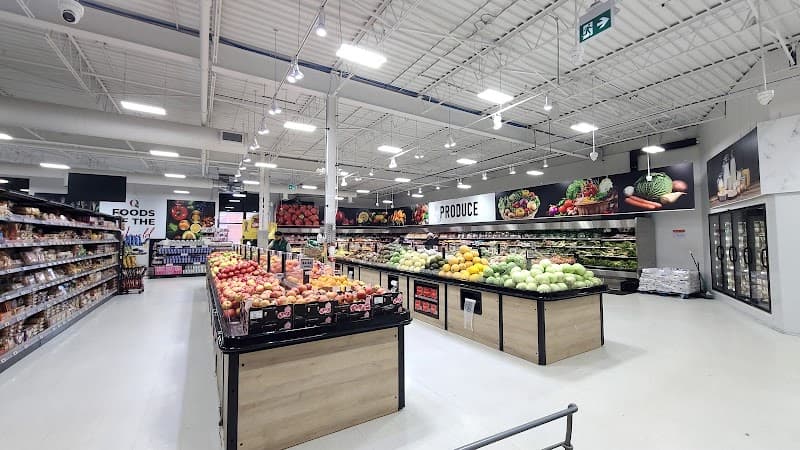 Iqbal Halal Foods