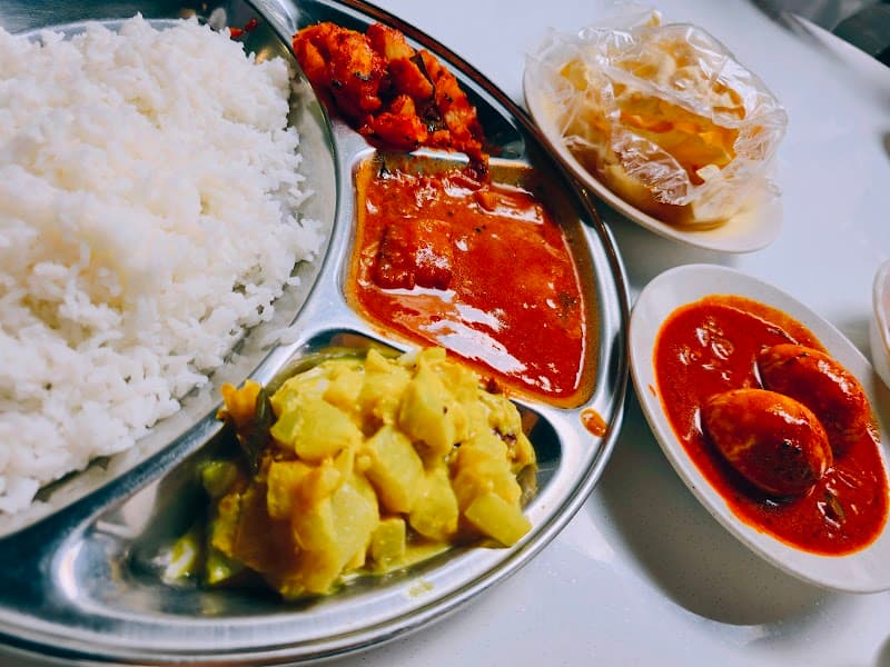 Julaiha Muslim Restaurant