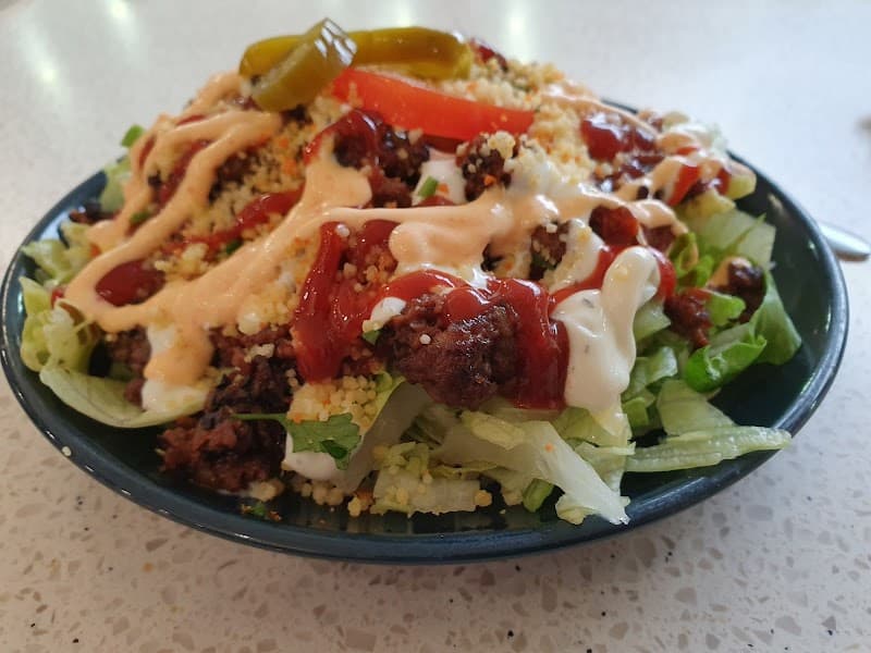 Mediterranean Taste in Christchurch