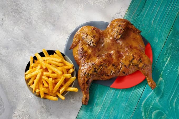 Nando's photo 3