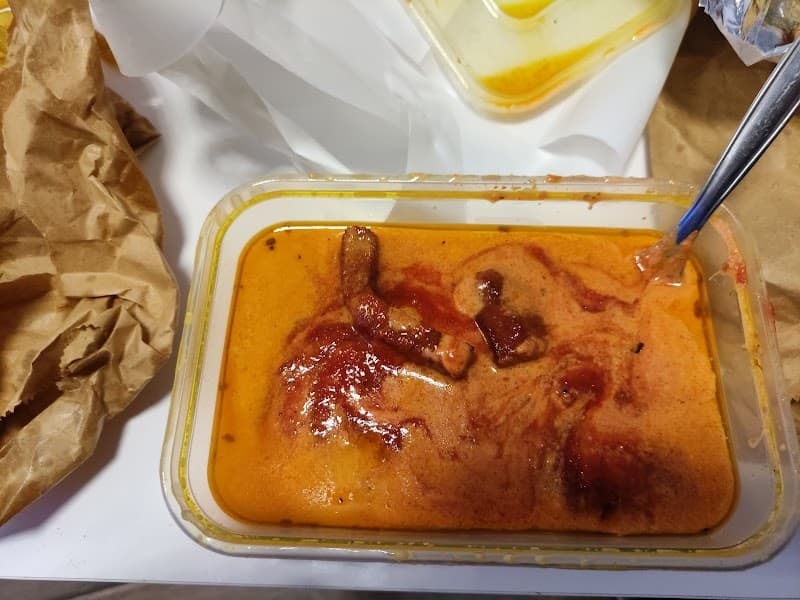 Akash Tandoori