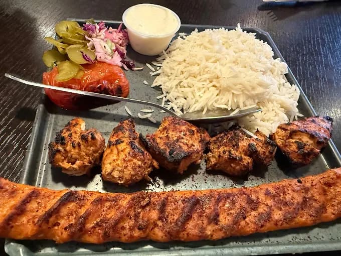 Shisha Café in San Antonio