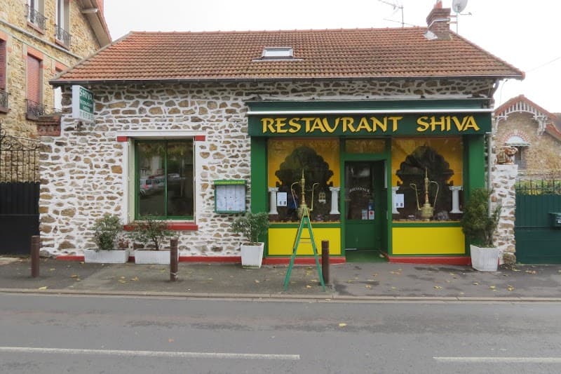 Shahi Food