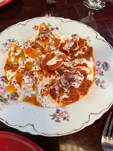 Photo of Silk Road
