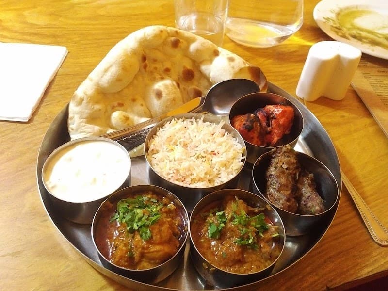 Raavi Kebab Halaal Tandoori