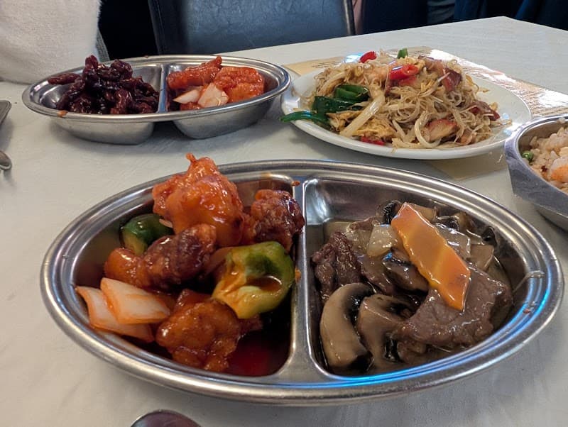 Royal Cuisine Restaurant & Sweet Centre in Huddersfield