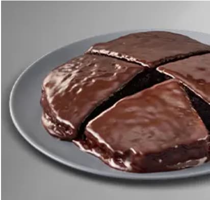 Photo of Debonairs Minty's