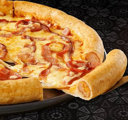 Photo of Debonairs Minty's