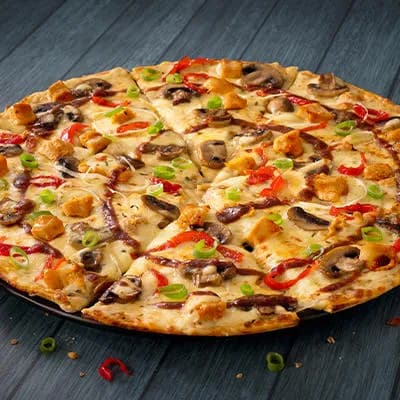 Photo of Debonairs Minty's