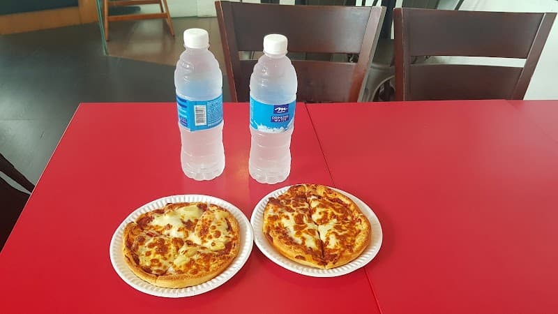 Sarpino's Pizzeria