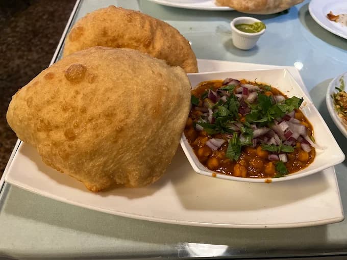 Chaat Café in San Francisco