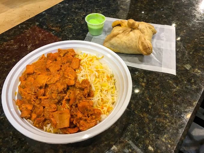 Nanee's Kitchen