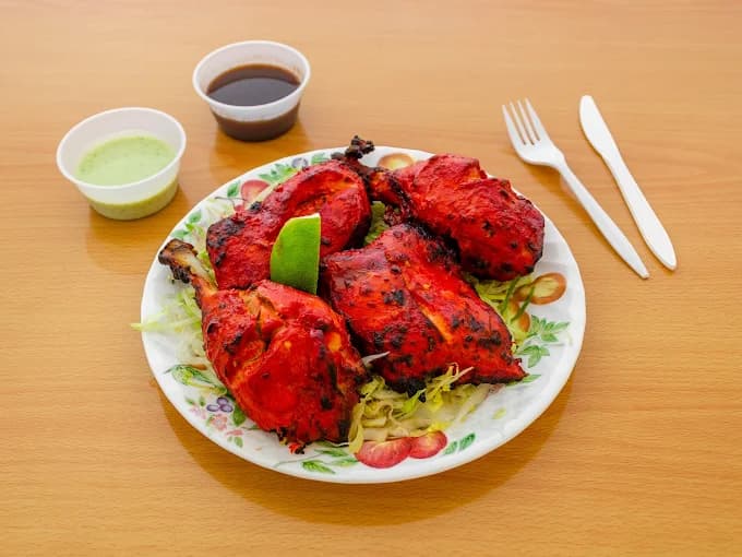 Photo of Kabab & Curry Express