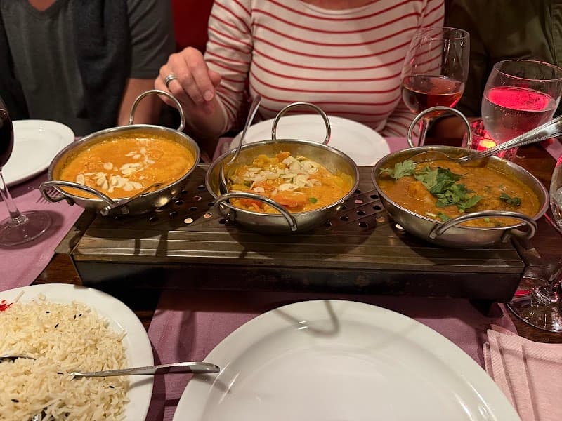 Bombay Inn