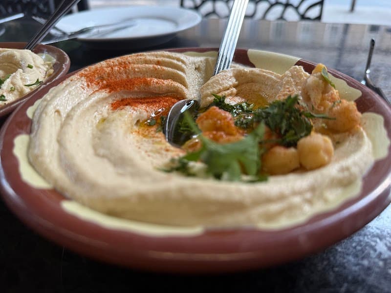 Maroush I in City of Westminster