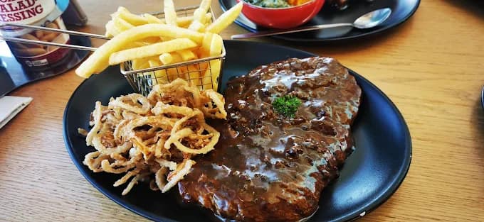 Photo of Rodeo Spur