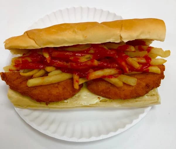 Photo of Crown Fried Chicken
