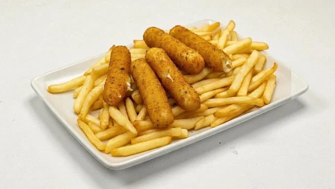 Photo of Crown Fried Chicken
