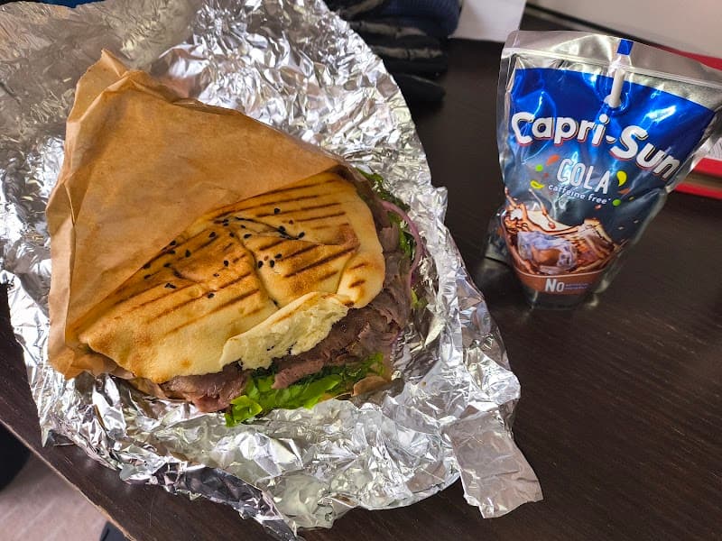 Doner Imbiss