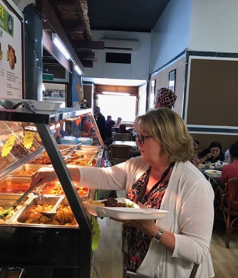 Photo of Love & Care Café