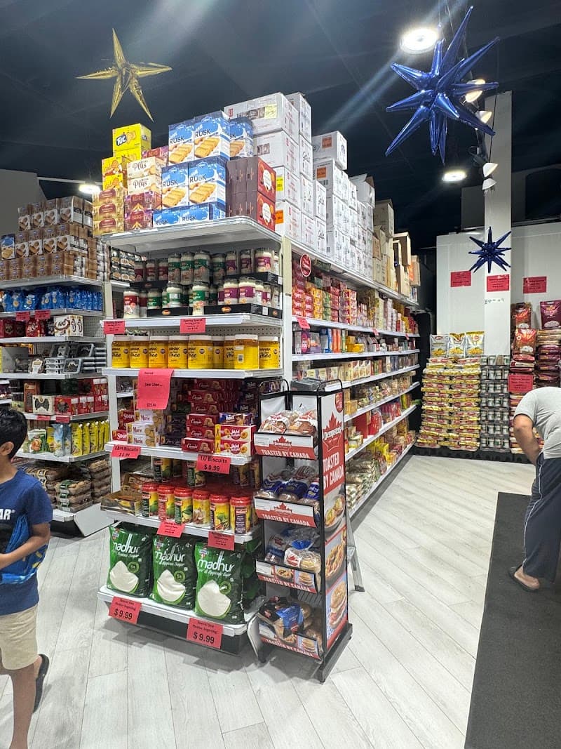 Noor Punjab Halal Meats