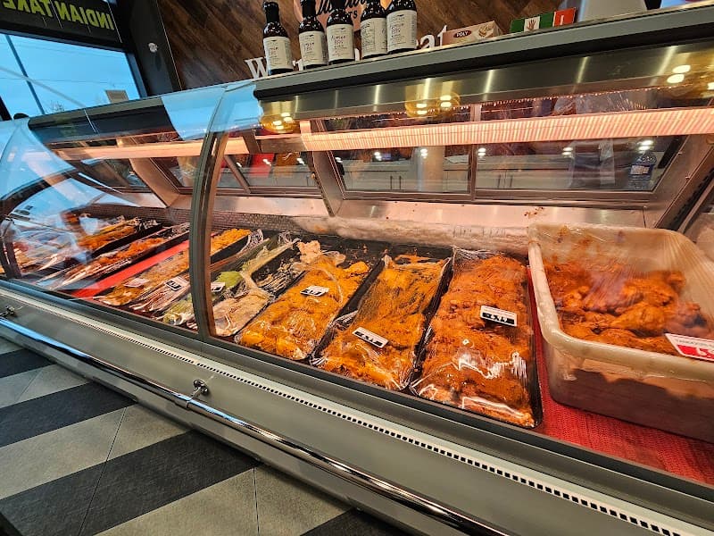 Ajax Halal Meats