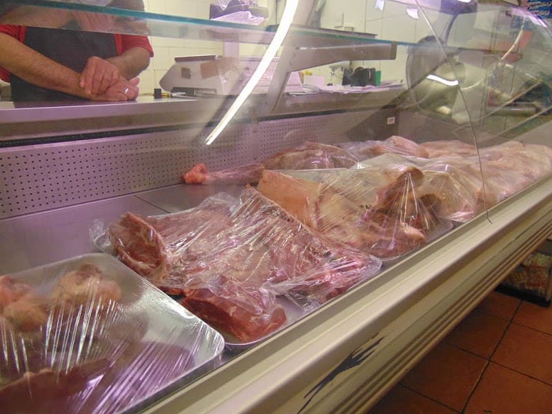 Alsheemal Halal Food Store