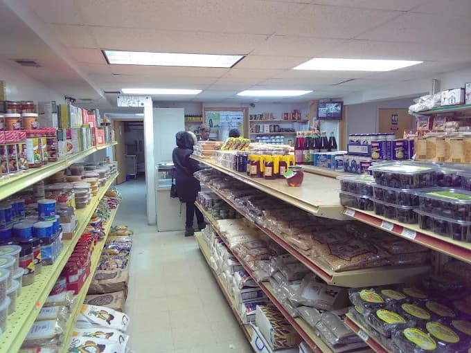 Halalmarket Indiana