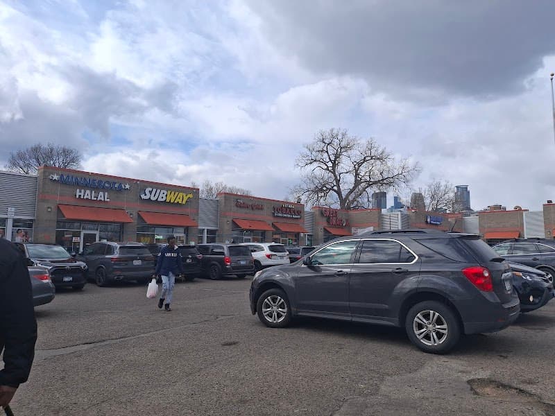 Minnesota Halal Market