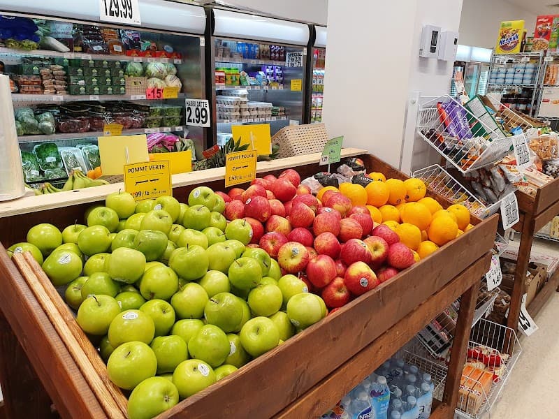 Khattack Supermarket