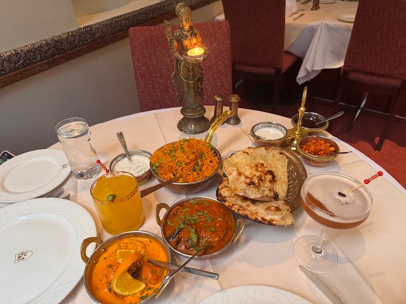 Taj Palace