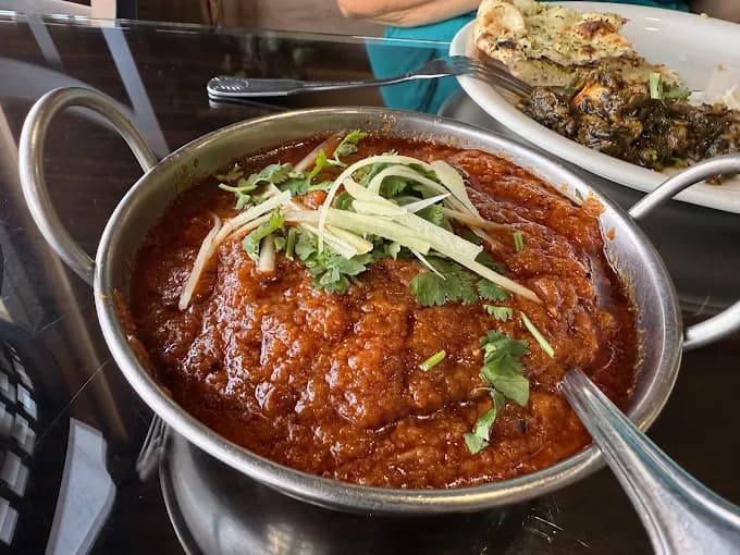 Gul-Naz mosque in Colton, CA