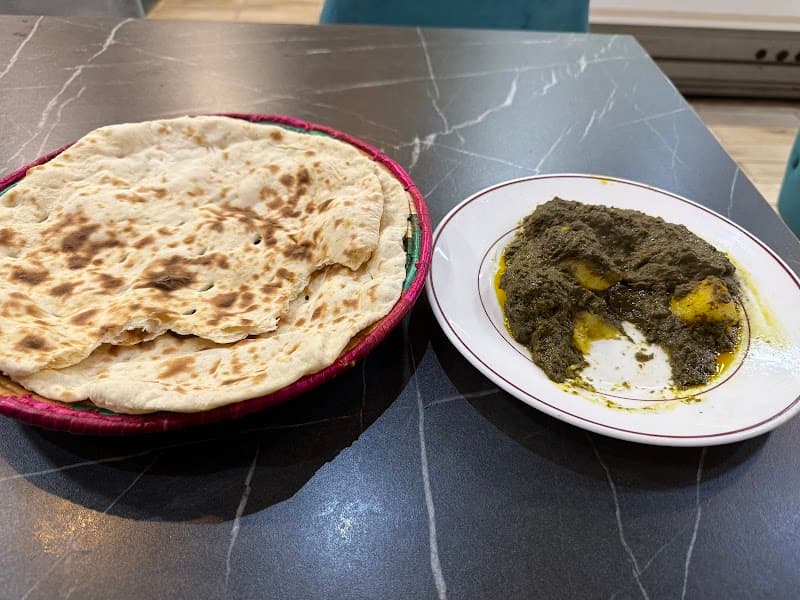 Tandoor