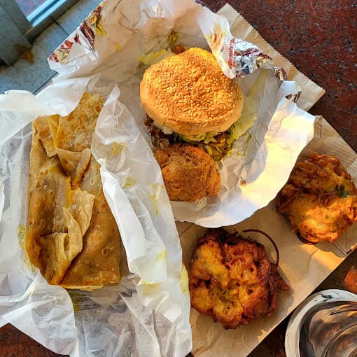 Wembley Markette & Roadhouse