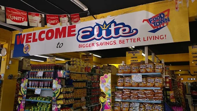 Photo of Elite Supermarket