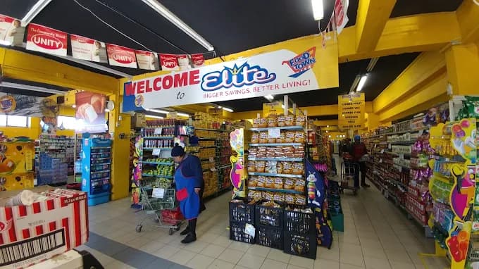 Photo of Elite Supermarket