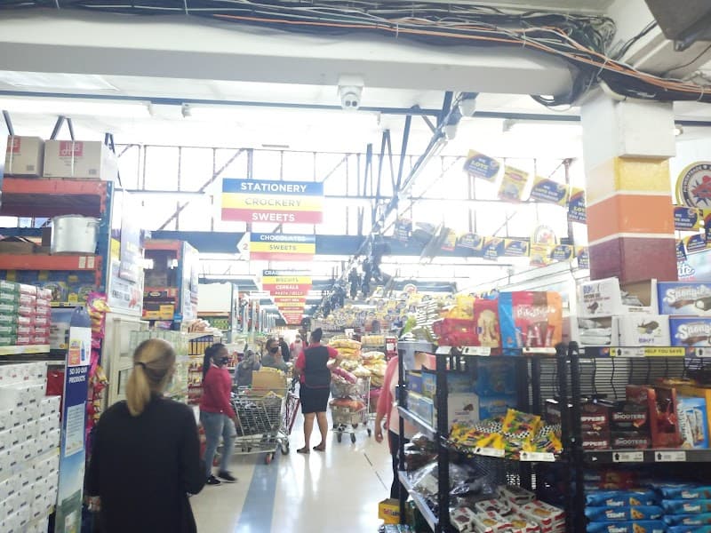 Elite Cash & Carry