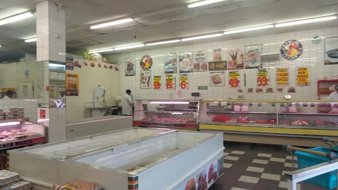 Shada Meat Market