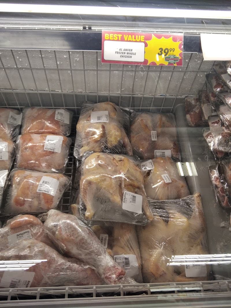 Foodworld Stores