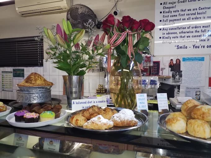 Classic Bakery