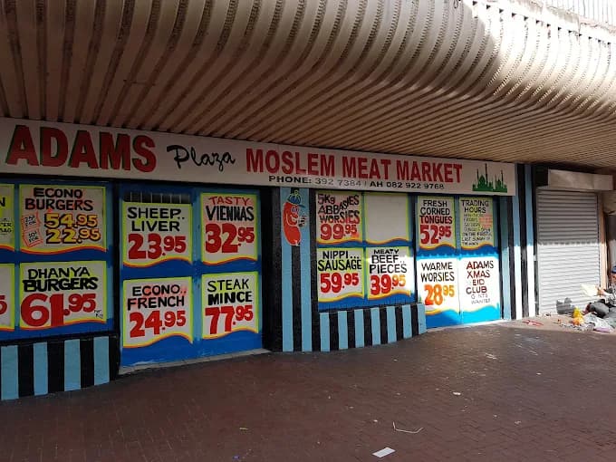 Photo of Adams OK Moslem Butchery