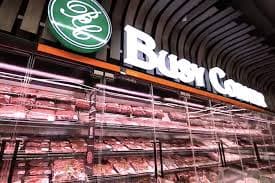 Busy Corner Meat Suppliers