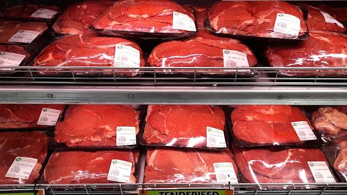 Photo of Busy Corner Meat Suppliers