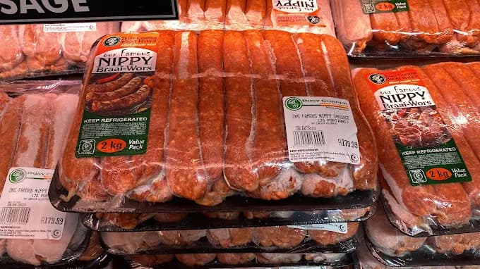 Photo of Busy Corner Meat Suppliers