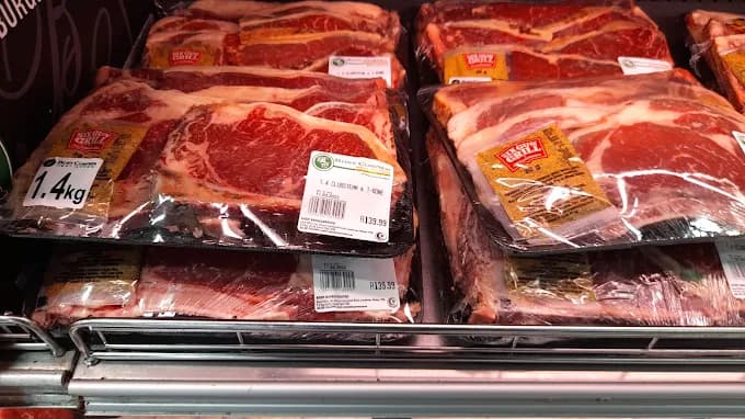 Photo of Busy Corner Meat Suppliers